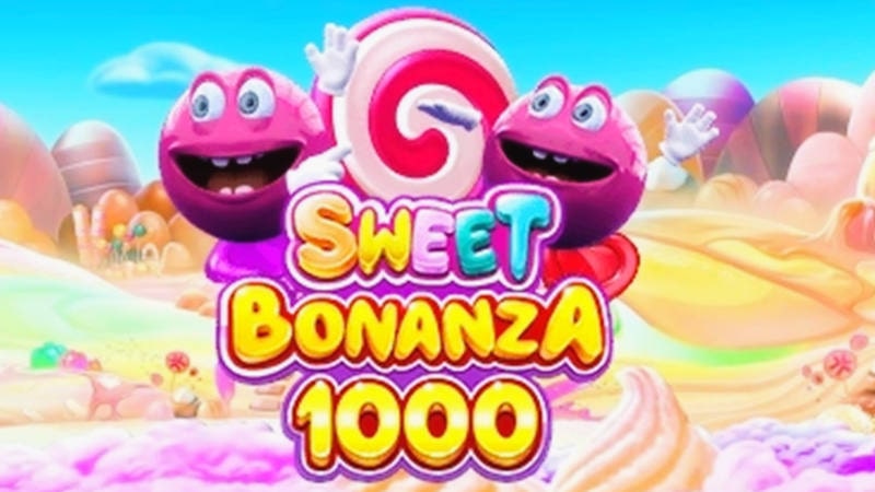 VeraJohn Sweet Bonanza 1000