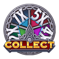 Collect Symbol