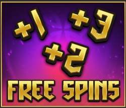 Free Spins