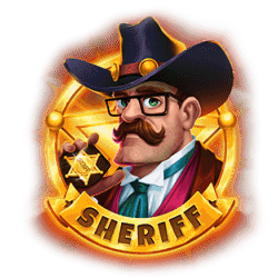 Sheriff Symbol