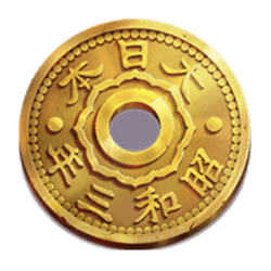 Gold coin