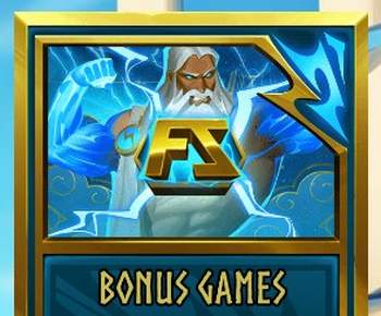 Bonus Games