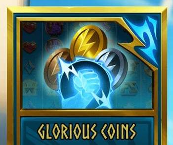 Glorious Coins