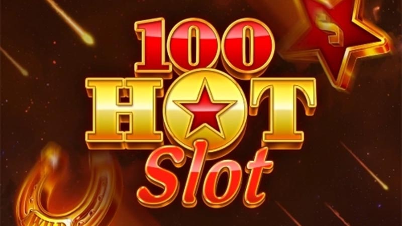 100 Hot Slot