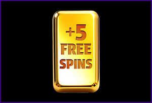 Extra Free Spins