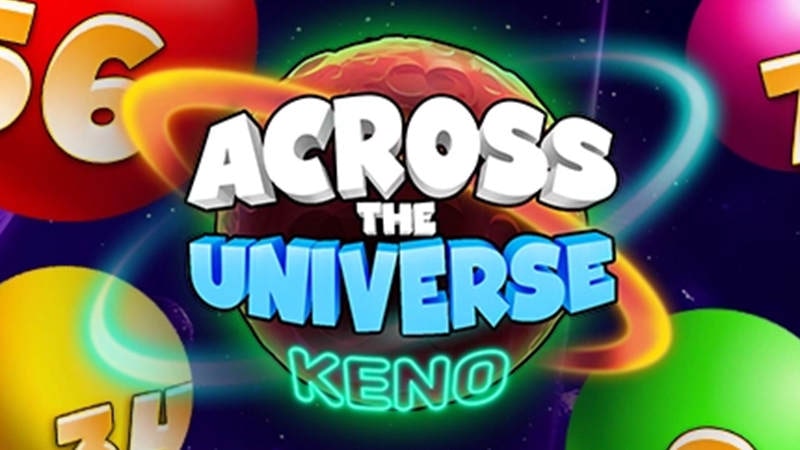 Across The Universe Keno