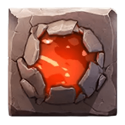 Fire Gem Block