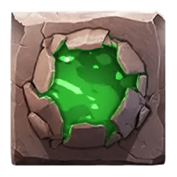 Plant Gem Block