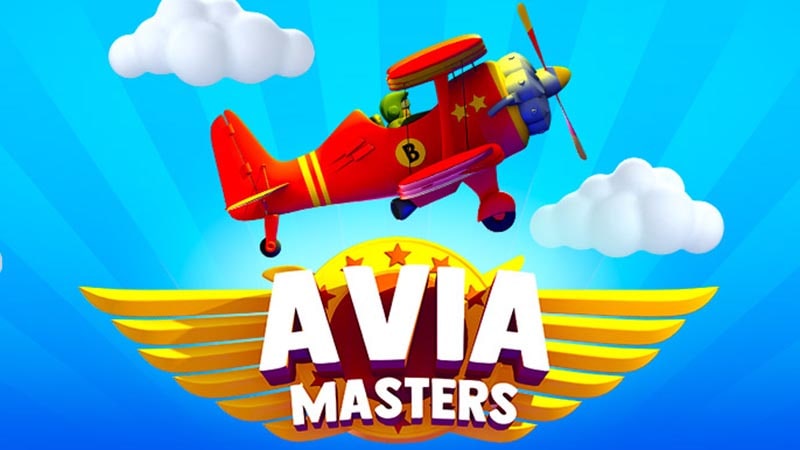 Aviamasters