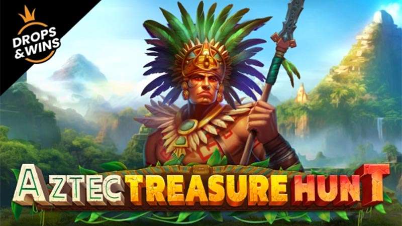 Aztec Treasure Hunt