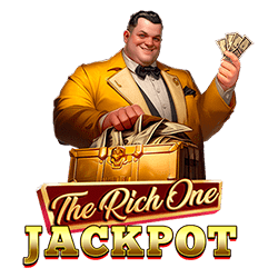 The Rich One Jackpot