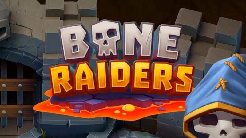 Bone Riders