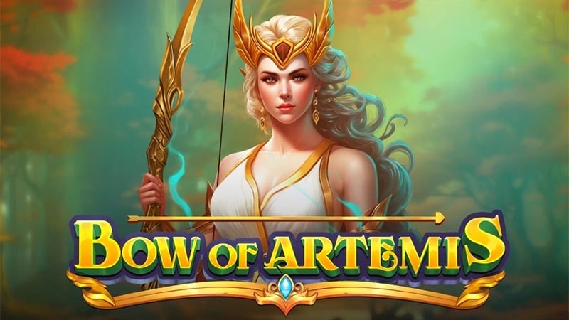 Bow of Artemis