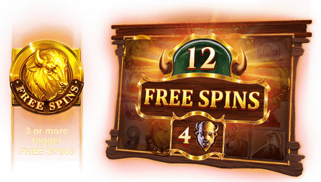 Free Spins