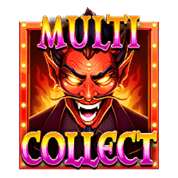 Multi Collect Symbol