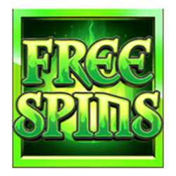 Free Spins Symbol