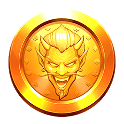 Devil's Flip Coin