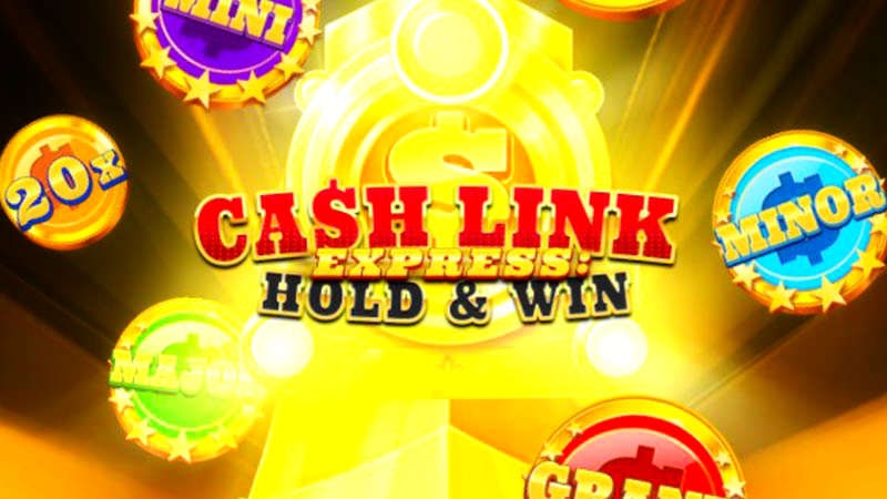 Cash Link Express