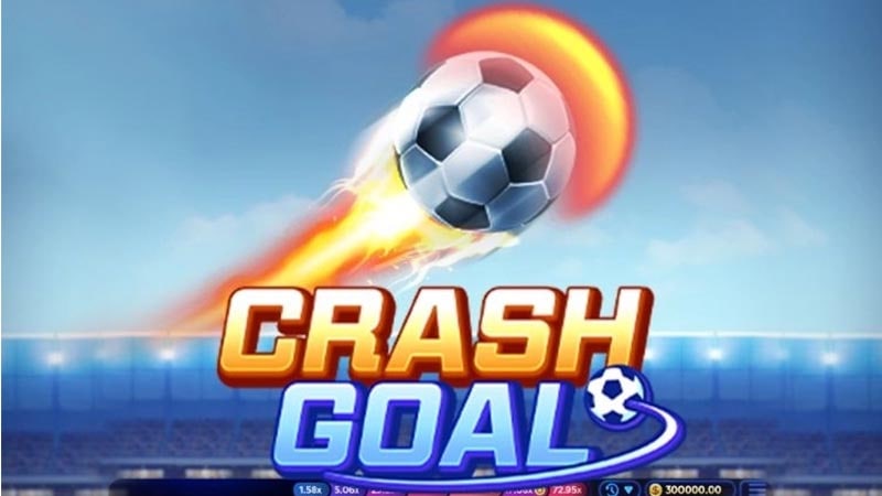 Crash Goal