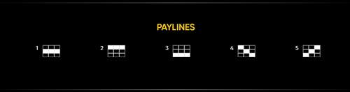 Paylines