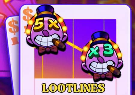 Lootlines