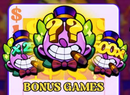 Bonus Games