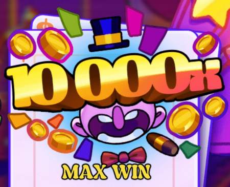 Max Win