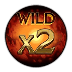 Wild Multiplier Symbols