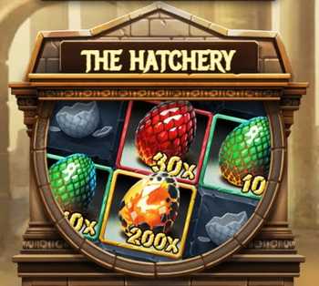 The Hatchery