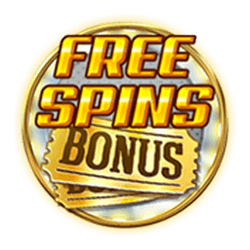 50 Free Spins and all payouts are X1