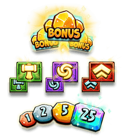 Cash Bonus Game