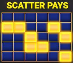 Scatter Pays