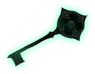 Spectral Key