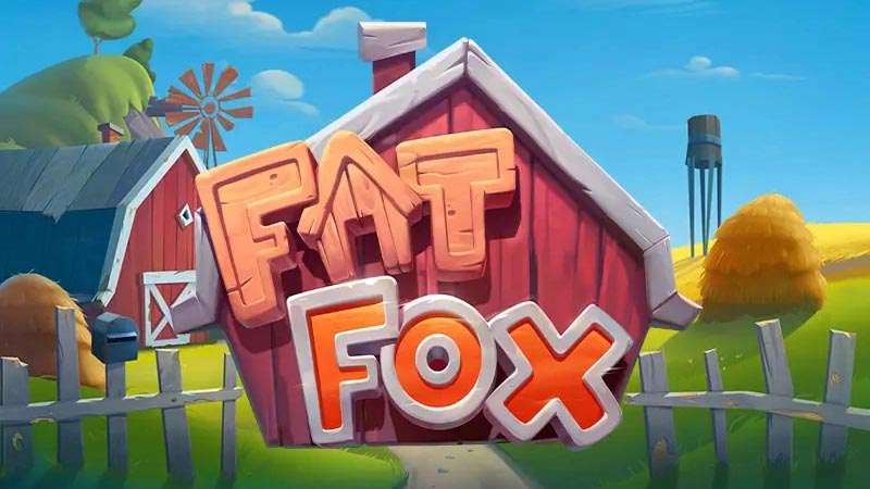 Fat Fox