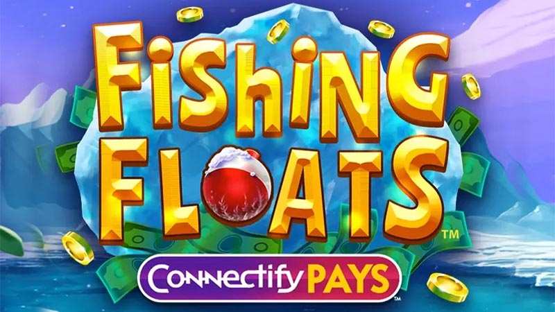 Fishing Floats Connectify Pays