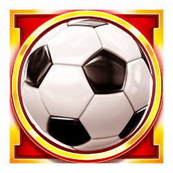 Soccer Ball BONUS symbol