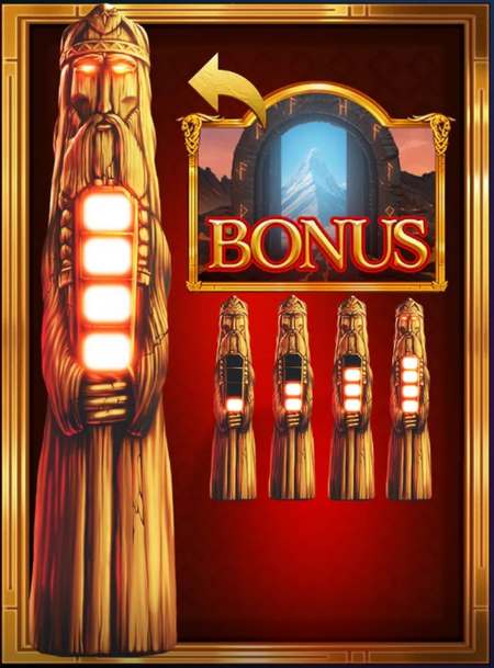 Free Spins Feature