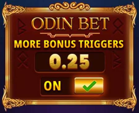 Odin Bet