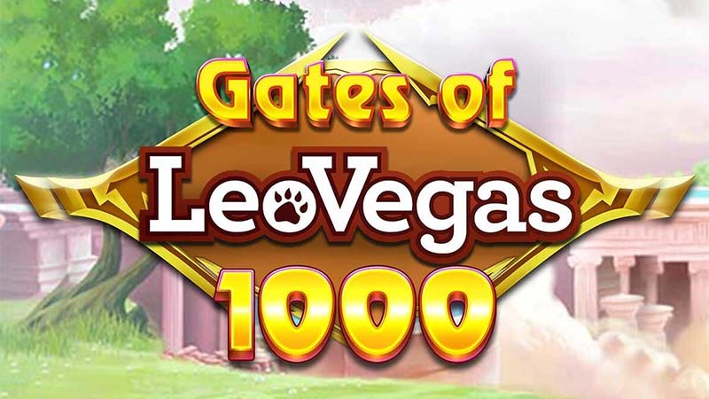 Gates of LeoVegas 1000