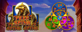 Free Spins