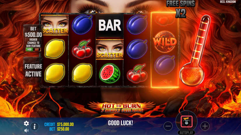 Free Spins