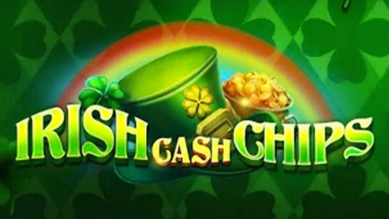 Irish Cash Chips