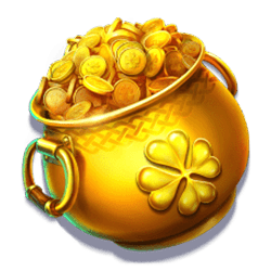 GOLD POT symbol