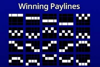 Paylines