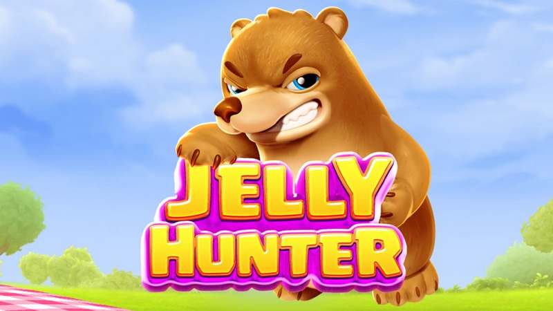 Jelly Hunter