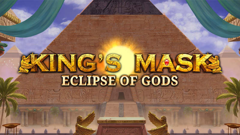 King’s Mask Eclipse of Gods