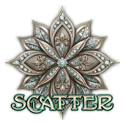 Scatter Symbol