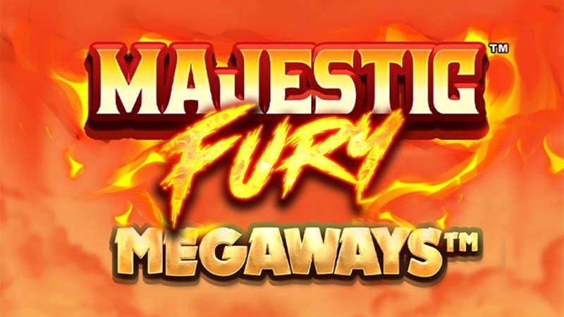 Majestic Fury Megaways