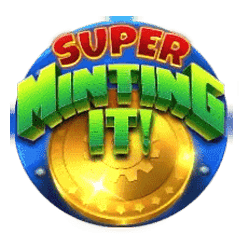 SUPER MINTING IT! symbol