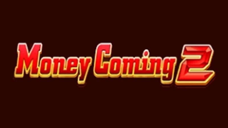 Money Coming 2 Slot Logo